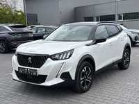 Peugeot 2008 GT 1,2 PureTech Automatik