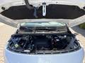 Vue du compartiment moteur