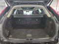 View of boot / luggage space