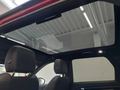 View of sunroof / panoramic roof