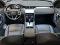 View of dashboard