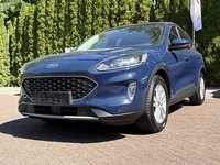 Vue de l’avant gauche