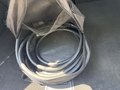 Vue du véhicule électrique