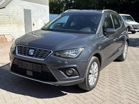 Seat Arona 1,6 TDI DSG "Xcellence"