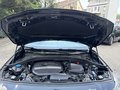 Vue du compartiment moteur