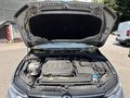 Vue du compartiment moteur