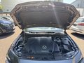 Vue du compartiment moteur