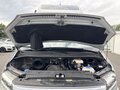 Vue du compartiment moteur