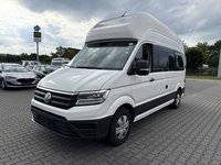 VW Crafter Grand California 600 2,0 TDI DSG
