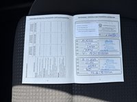 Attestation d'entretien