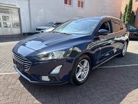 Ford Focus Turnier 2,0 EcoBlue "Cool & Connect"