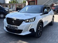 Peugeot 2008 GT 1,5 Blue-HDI Automatik