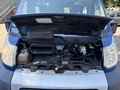 Vue du compartiment moteur