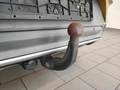 View of trailer tow-bar hitch
