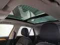 View of sunroof / panoramic roof