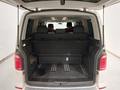 View of boot / luggage space