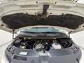 View of engine compartment