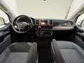 View of dashboard