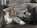 View of trailer tow-bar hitch