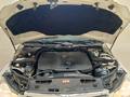 View of engine compartment
