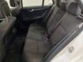 View of rear seat