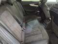 View of rear seat