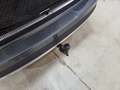 View of trailer tow-bar hitch