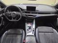 View of dashboard