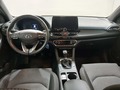 View of dashboard