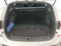 View of boot / luggage space