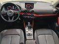 View of dashboard