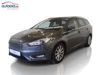 Ford Focus Turnier 1,0 EcoBoost "Titanium"