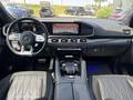 View of dashboard