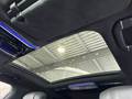 View of sunroof / panoramic roof
