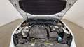 View of engine compartment