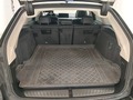 View of boot / luggage space