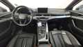 View of dashboard