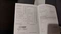 Doklad o servisu