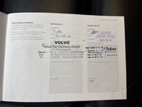 Servisna knjižica