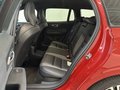 View of rear seat