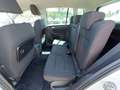 View of rear seat