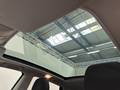 View of sunroof / panoramic roof