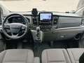 View of dashboard
