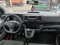 View of dashboard
