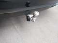 View of trailer tow-bar hitch