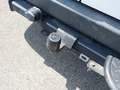 View of trailer tow-bar hitch