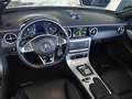 View of dashboard
