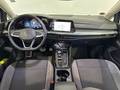 View of dashboard