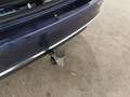 View of trailer tow-bar hitch