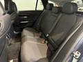 View of rear seat